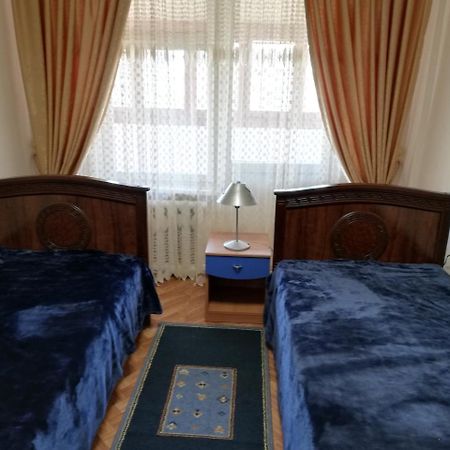 塔什干3Br Chorsu公寓 外观 照片