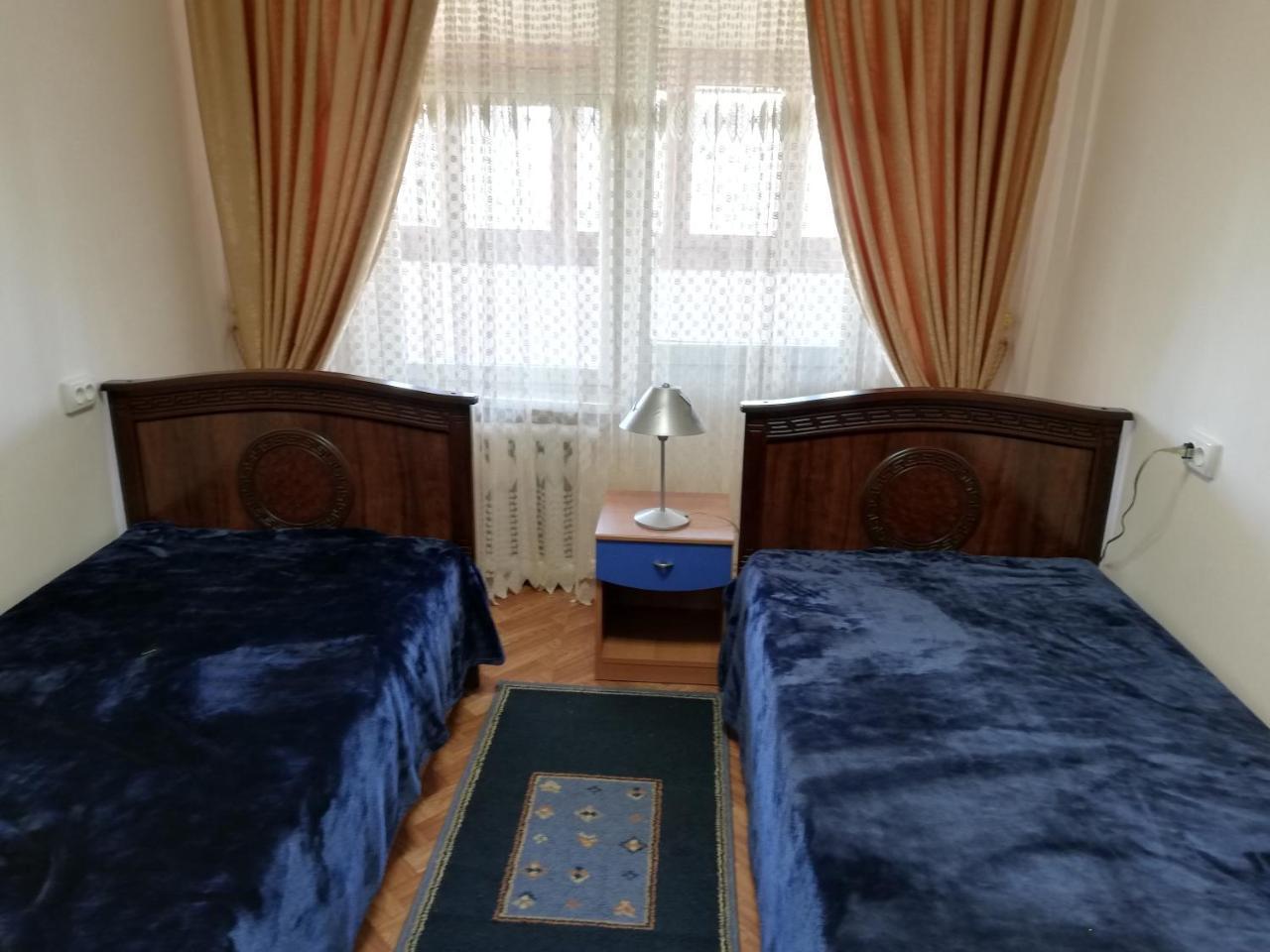 塔什干3Br Chorsu公寓 外观 照片