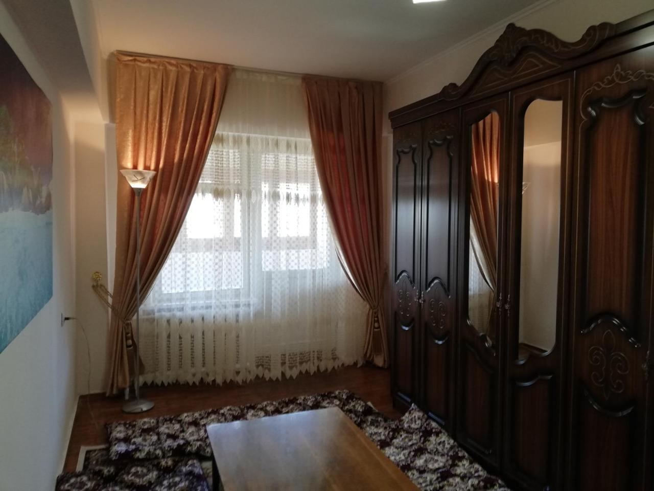 塔什干3Br Chorsu公寓 外观 照片