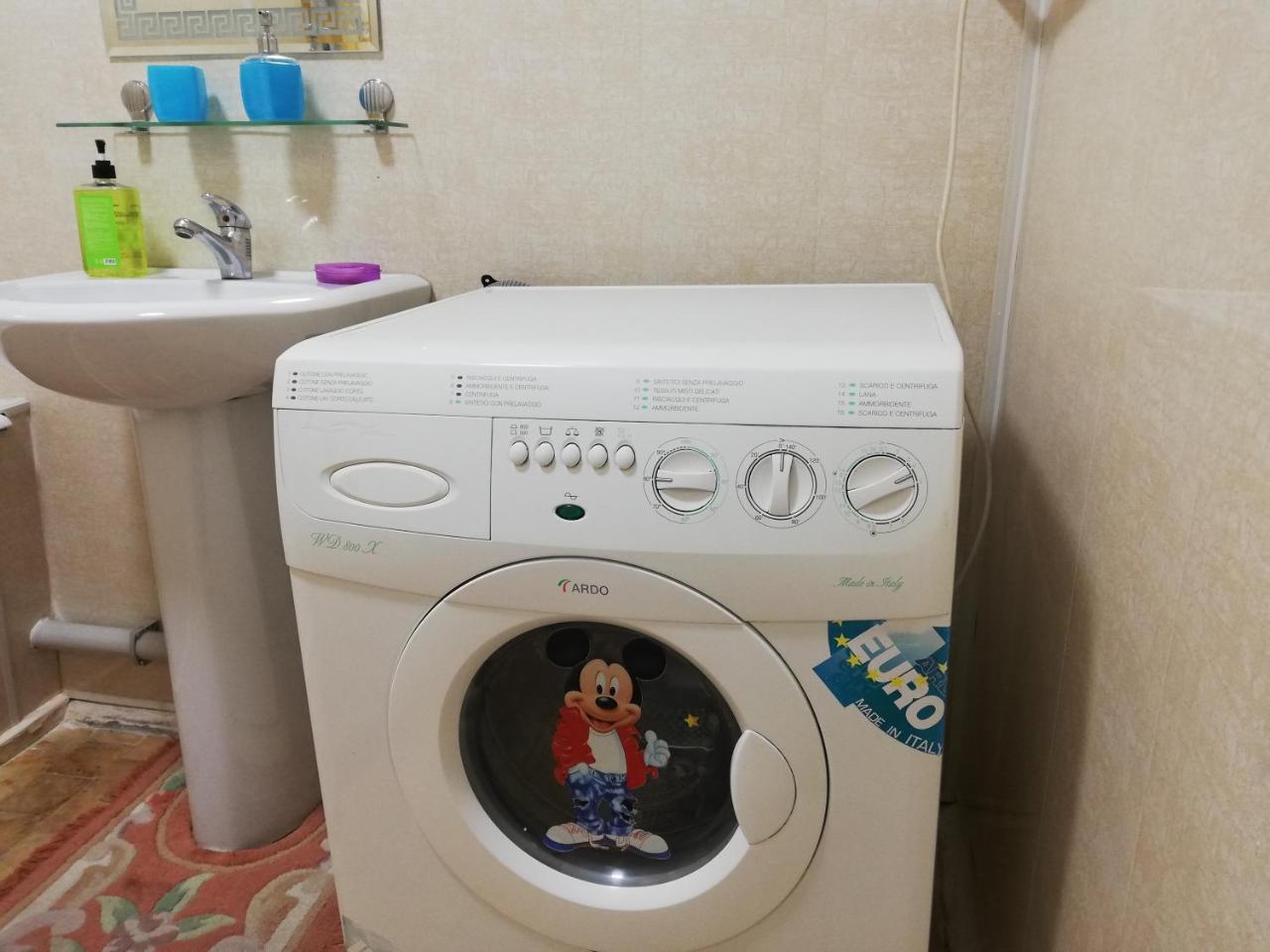 塔什干3Br Chorsu公寓 外观 照片