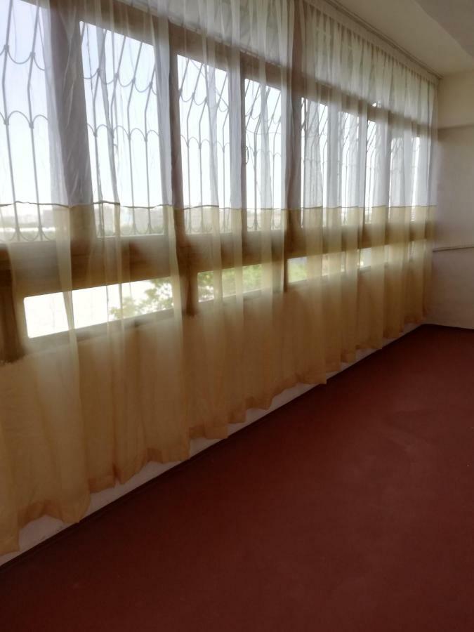 塔什干3Br Chorsu公寓 外观 照片