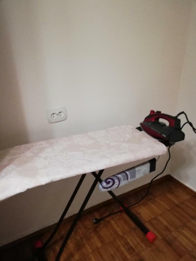 塔什干3Br Chorsu公寓 外观 照片